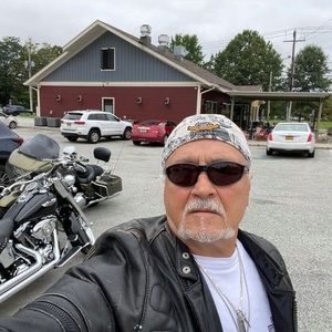 Meet your Posher, Jim